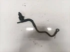 Fuel temperature sensor