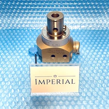 Daishowa Seiki Big Kaiser EWN100-203CKB6 Boring Head Used From Japan