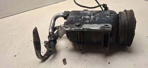 Volkswagen PASSAT B5 1998 Klimakompressor Pumpe 8D0260805D Diesel 81kW OLT19410