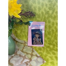 Book - 2nd Madame Alexander Dolls Collectors Price Guide A Glenn Mandeville 1995