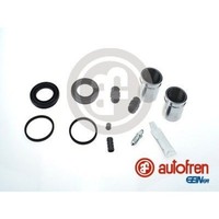 Autofren Reparatursatz Bremssattel Hinten Vorne Passend FüR Mazda CX-7 CX-9 Niss