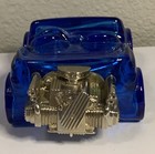 Vintage  AVON Dune Buggy Car Decanter Bottle After Shave Empty, No box — photo 4