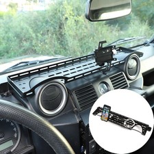 Passend für Land Rover Defender 2004-2019 Armaturenbrett Blenden