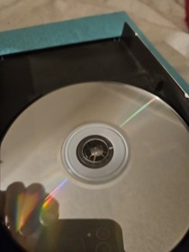 Vay (Sega CD 1994) - CD,  No Manual, Case - NO MAP  Classic Retro Video Game RPG