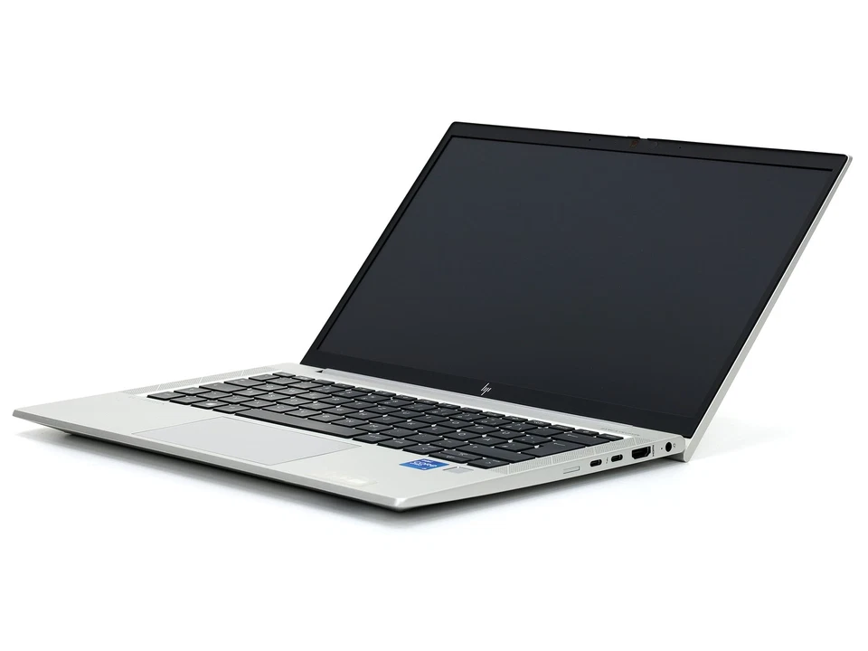 HP EliteBook 830 G8 · i7-1185G7 · 16GB · 512GB, Foto 3 von 5