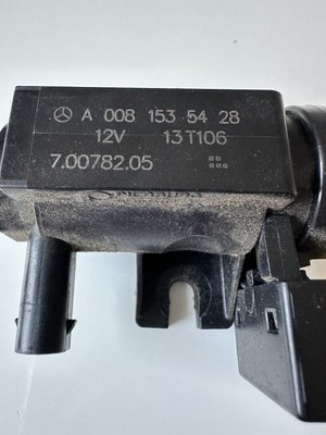Druckwandler für Turbolader für Mercedes-Benz A-Klasse W176 A008 153 54 28