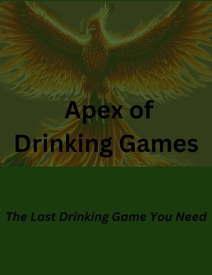 Apex Digital Drinking Game party fun anytime, anywhere, right in your hand!