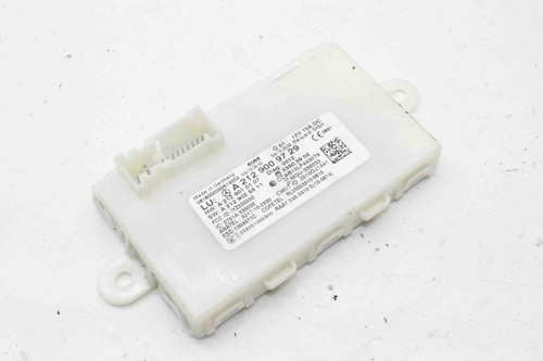 MERCEDES-BENZ E Coupe C207 E 350 BlueTEC / d 207.326 Keyless Steuergerät 2762064