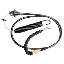 Mower Engagement Cable 946-04173A For Troy-Bilt Models Replacement Part Durable