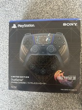 Sony PlayStation 5 DualSense Controller Final Fantasy XVI