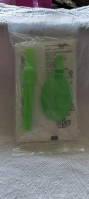 Sing 2 Green Spoon