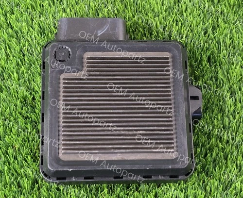 Toyota Sienna 2011 Fwd Le Limited Xle Transmission Contrôle Module 89530-08010 - Picture 14 of 16