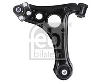 Querlenker Dreieckslenker Febi Bilstein 181830 Stahlblech FüR Mercedes Vaneo 414