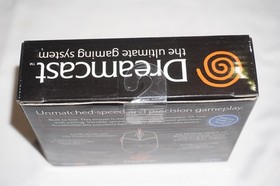 Mouse (Sega Dreamcast) NEW Sealed Official OEM