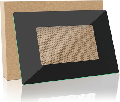 #ad NEW WPW10409946 W10409946 Gas Electric Range Oven Stove Door Outer Glass Fors $63.72