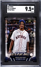 2024 Topps Series 2 - 2023 Let's Play Ball C.J. Stroud #PB-1