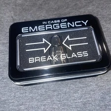 Emergency 10mm Socket 