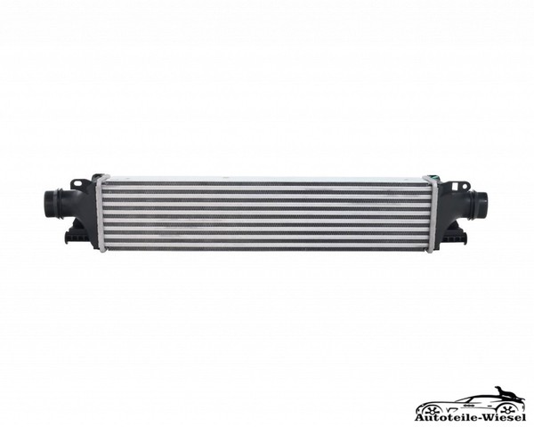 LadeluftküHler FüR Chevrolet Trax, Opel Mokka 12-25-image