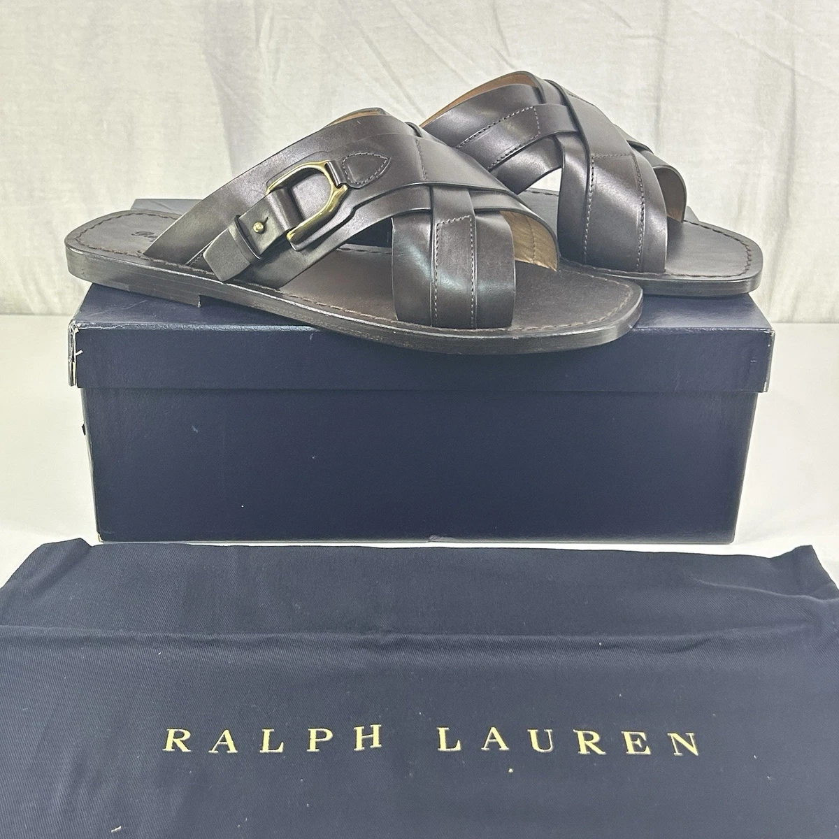 Ralph Lauren Purple Label Men