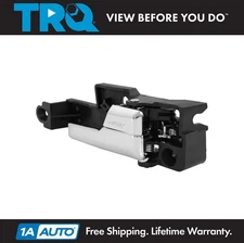 TRQ Premium Metal Upgrade Inside Interior Door Handle Chrome Front RH