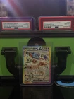 Pokémon TCG Eevee EX Prismatic Evolutions SIR 167/131