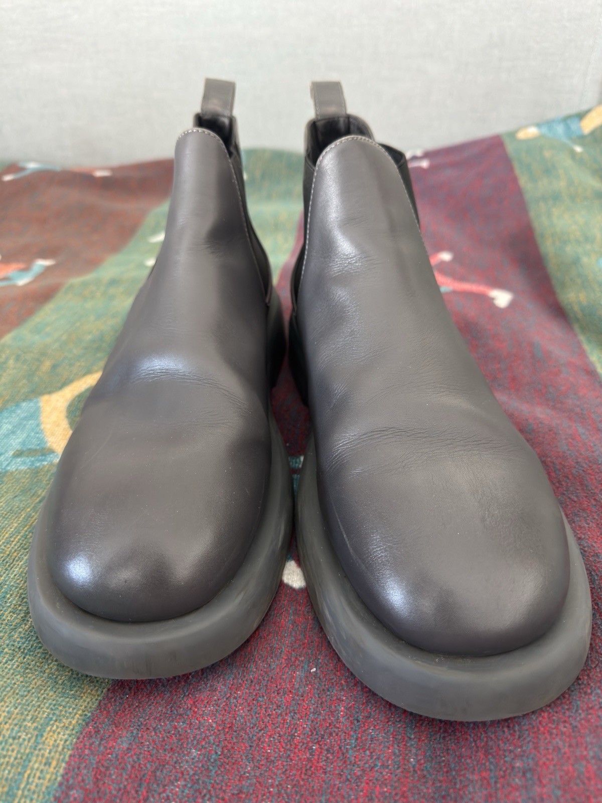 Marsell Men Boots US 12 EU 45