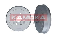 2X Kamoka Bremstrommel Hinterachse U.A. FüR CitroËN, Peugeot, Toyota