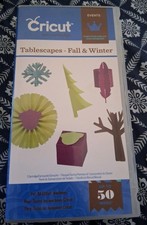 OEM Cricut Cartridges Sets Make your Own Crafting New