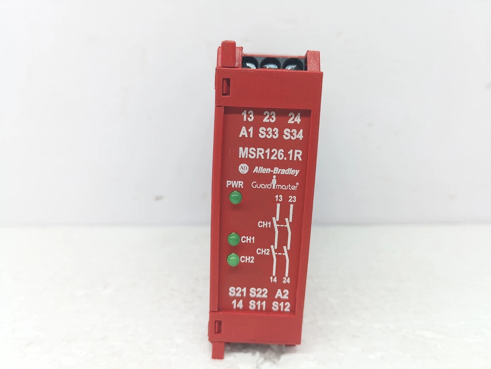 MITSHUBISHI MITSHUBISHI New - Surplus Motor Control Contactor