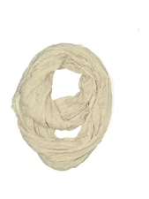 Cejon Accessories Inc. Women Ivory Scarf One Size