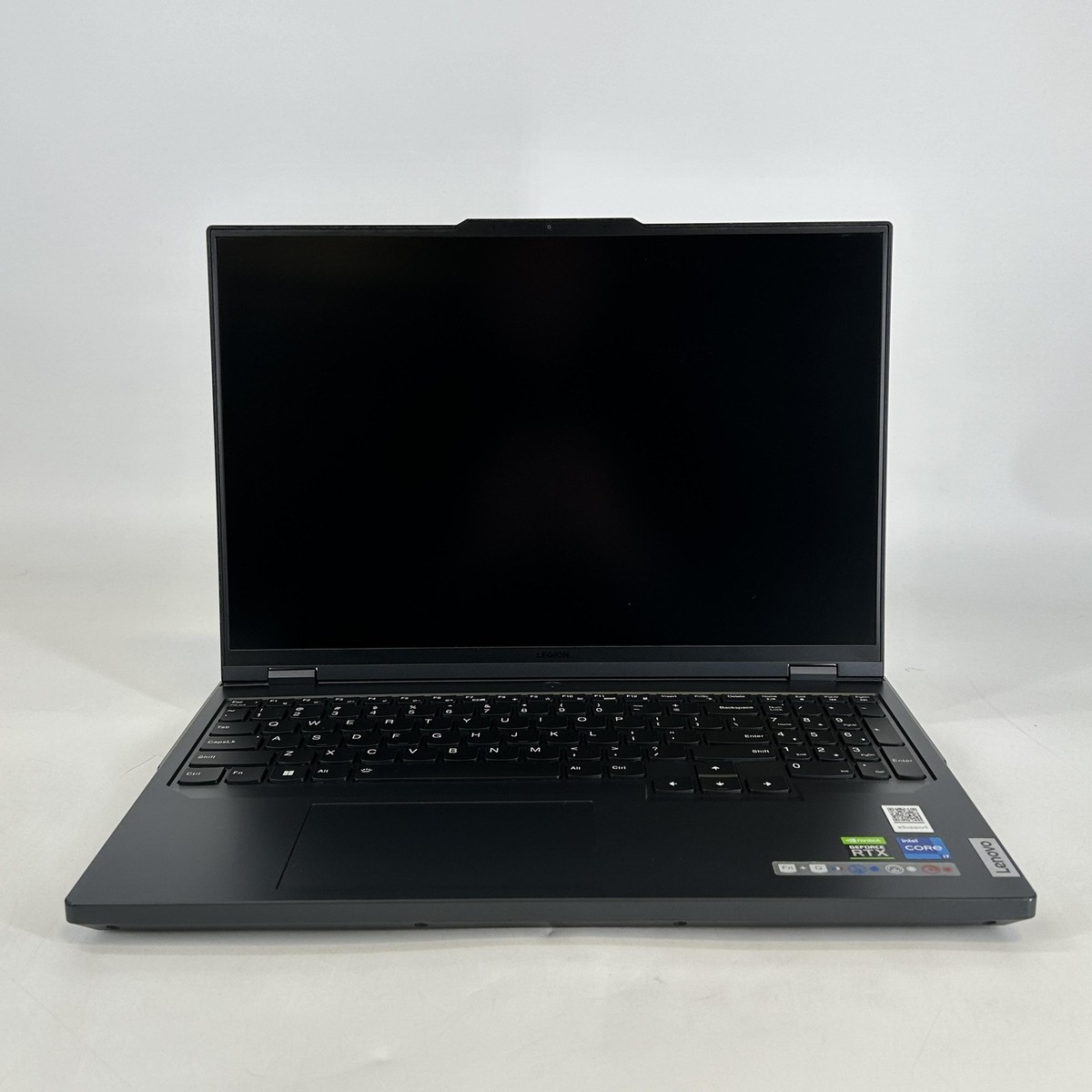 Lenovo Legion Pro 5i Gen 8 16 240Hz QHD+ 2.1GHz i7-13700HX 32GB 