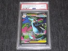 2025 Pokemon MEGA Charizard X ex Ultra Rare PSA 10