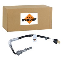 NRF ABGASTEMPERATURSENSOR passend für MERCEDES-BENZ G-KLASSE SPRINTER | 707205