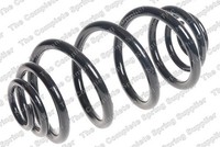 1X LesjÖFors Fahrwerksfeder 5263482 FüR Vectra Z02 Opel Cc F68 F69 16V Cdti Dti
