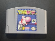 Yoshi's Story N64 Nintendo 64 