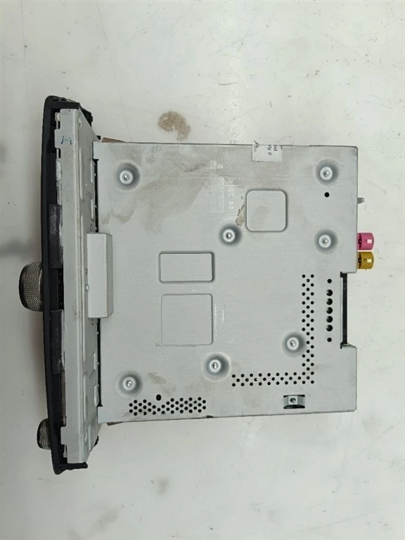 AUTORADIO PER AUDI Q3 Serie (8UB) 8U1035193A DFTC (11>14) - Immagine 3 di 4