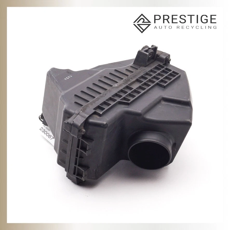 Caja de filtro de aire Acura RL 2005 3,5 L 17244-RJA-S00 Foto 2 de 4