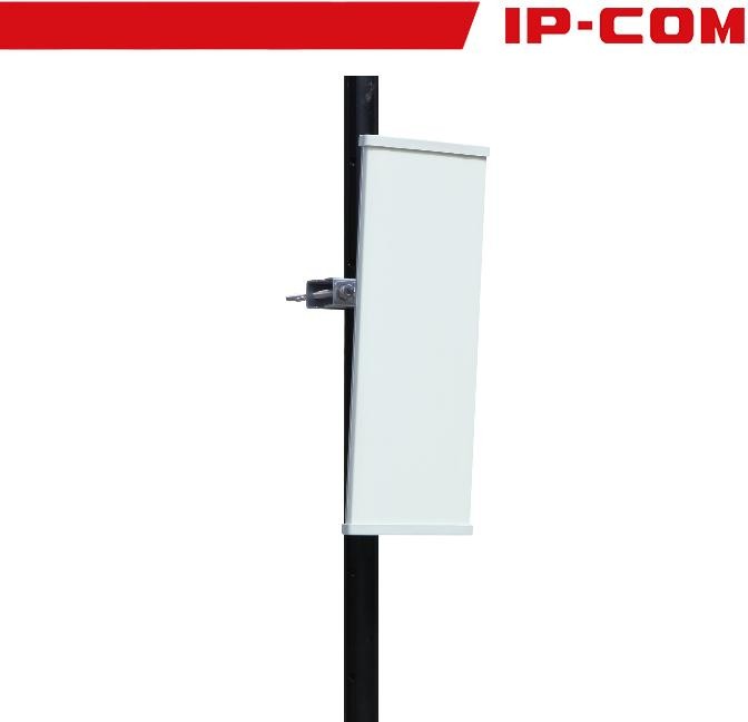 Tenda ANT16-5G120 16dBi 5GHz: Antenna Wireless Esterna Professionale