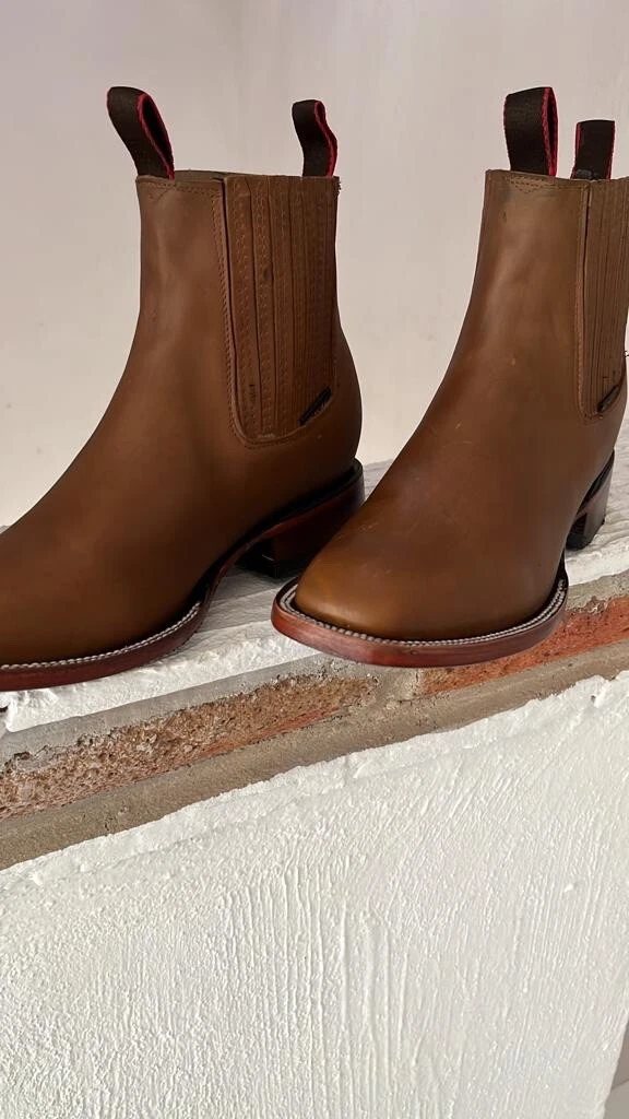 Botas charras online