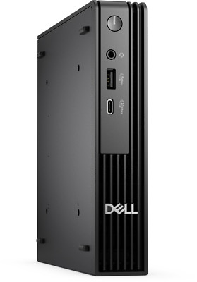 NEW Dell Pro Micro QCM1250 Intel Ultra 5 235 5GHz 32GB DDR5 2TB SSD LATEST 2026