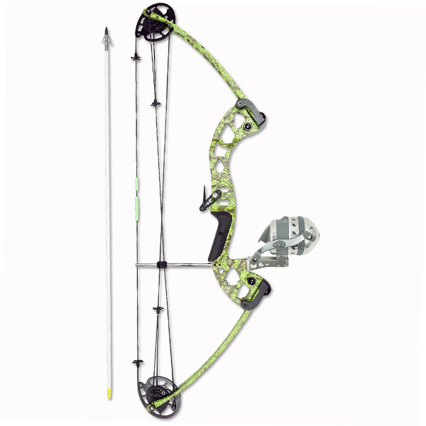 ams bowfishing bow