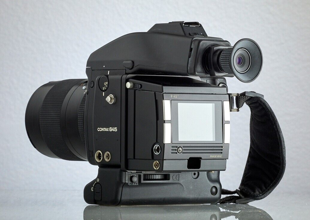 コンタックス645 (コンタックス Contax Carl Zeiss Sonnar T コンタックス645 (コンタックス Contax Carl Zeiss Sonnar T