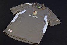 Diadora standard Li&egrave;ge jersey jersey camiseta Maillot Belgique Belgi&euml; Belgium