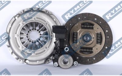 Clutch Kit RYMEC JT17181043 for Citroen C5 III C4 II DS4