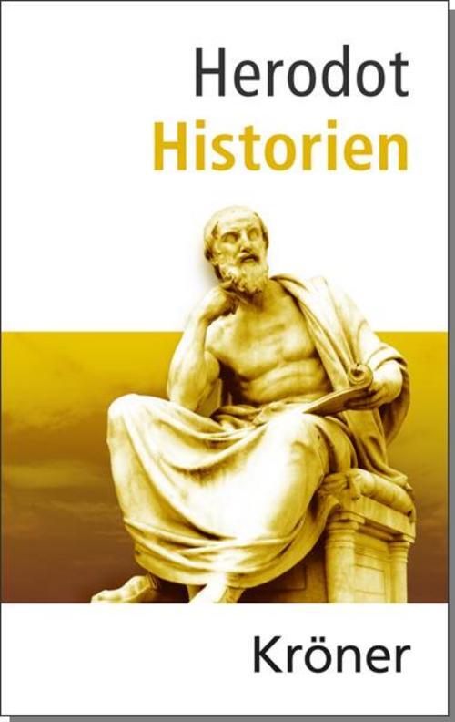 Thumbnail - Historien, Herodot
