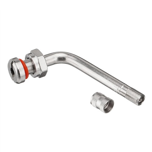 Pack of 50 Truck Tire Valve Stems TR545D for Alcoa 22.5in 24.5in Aluminum Wheels - Picture 15 of 24