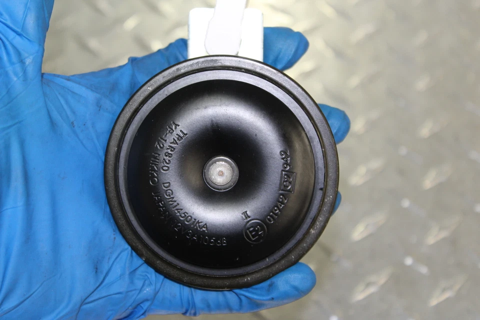 2004 YAMAHA YZF R1 SINAL DE BUZINA - Imagem 3 de 4