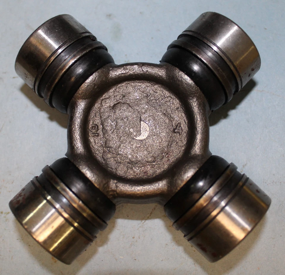 Charger Challenger (280) vintage NOS TRW Universal Joint 20059/316 1966-1974 Foto 3 de 3