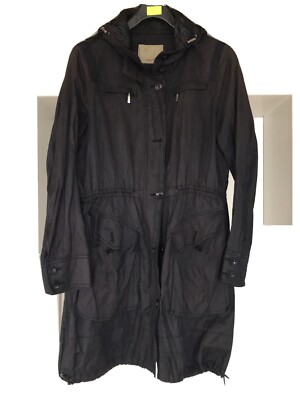 Damen-Jacke Gr.38 dundelblau der Marke Apriori