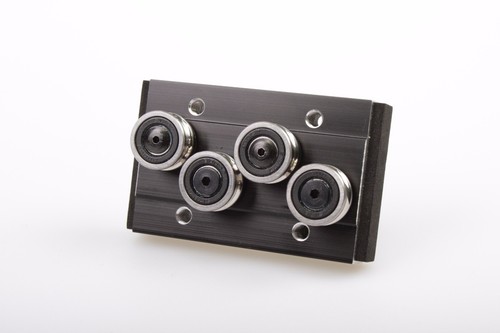Konova Slider Main Block Varios tipos de deslizamiento Compatible Timelapse motorizado - Imagen 8 de 13